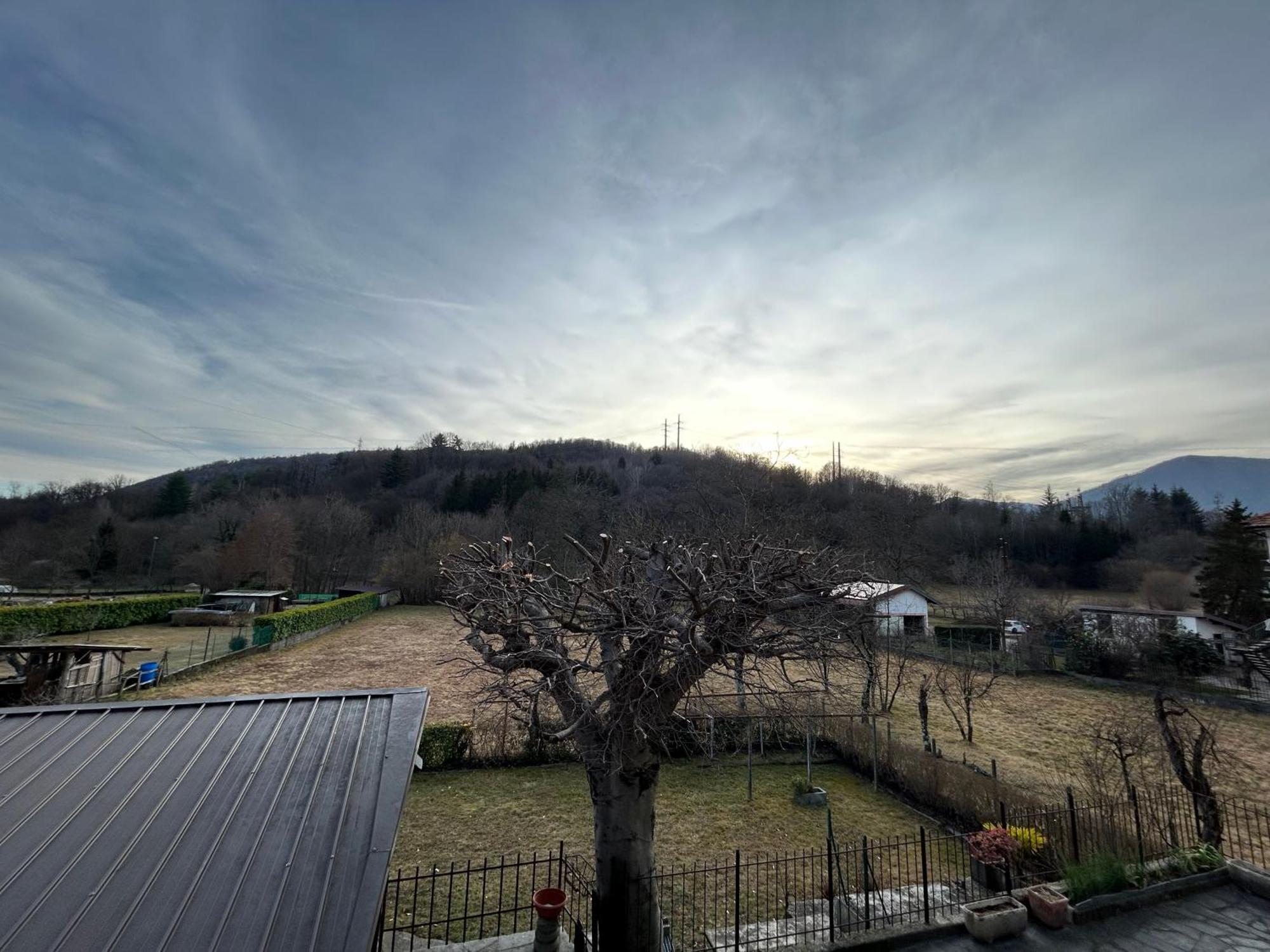 Casa Biciurlin Villa Agrano Eksteriør billede