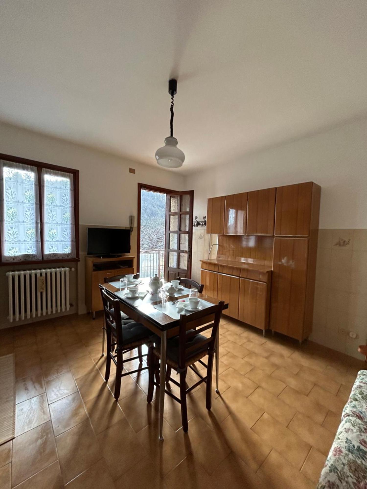 Casa Biciurlin Villa Agrano Eksteriør billede